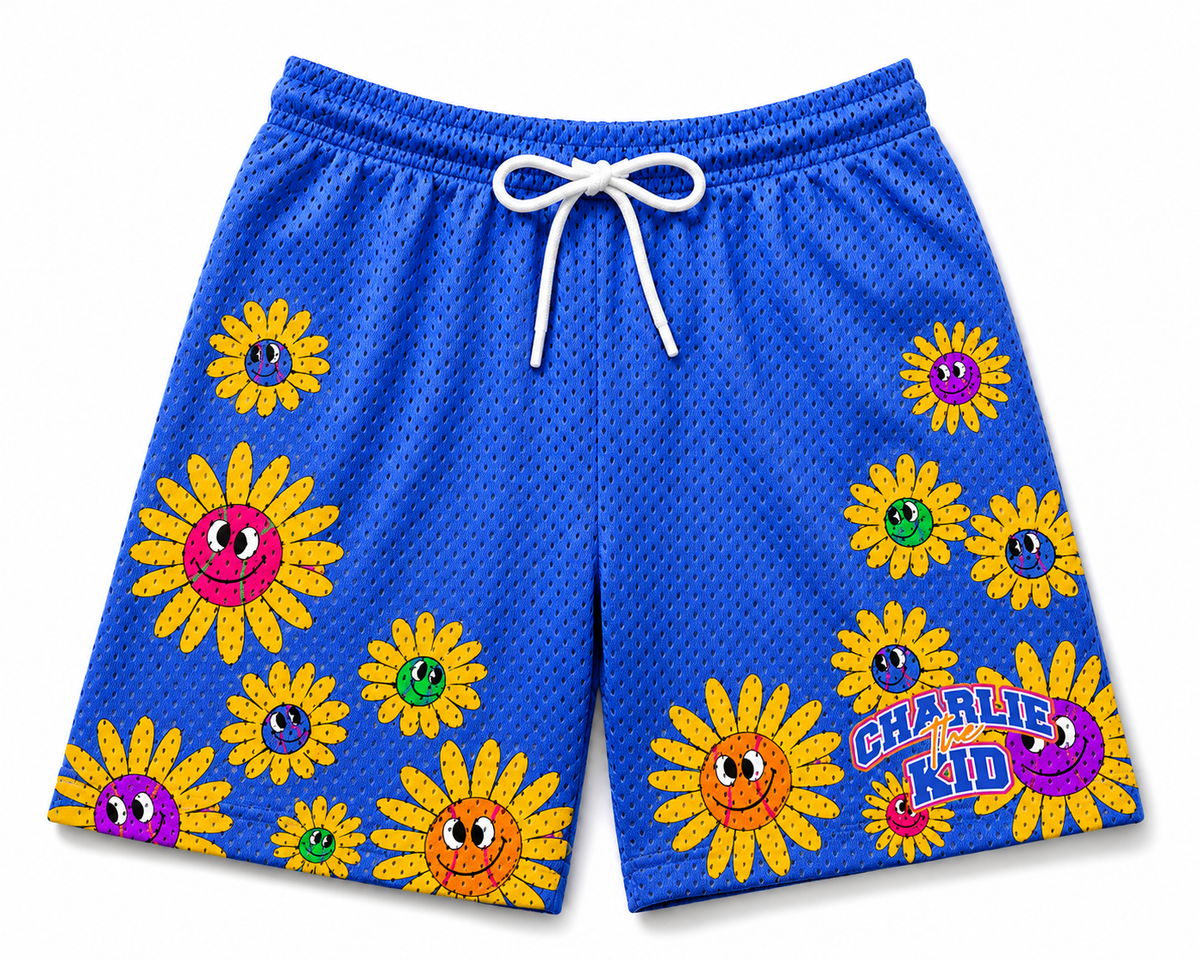 Bloom Season Short