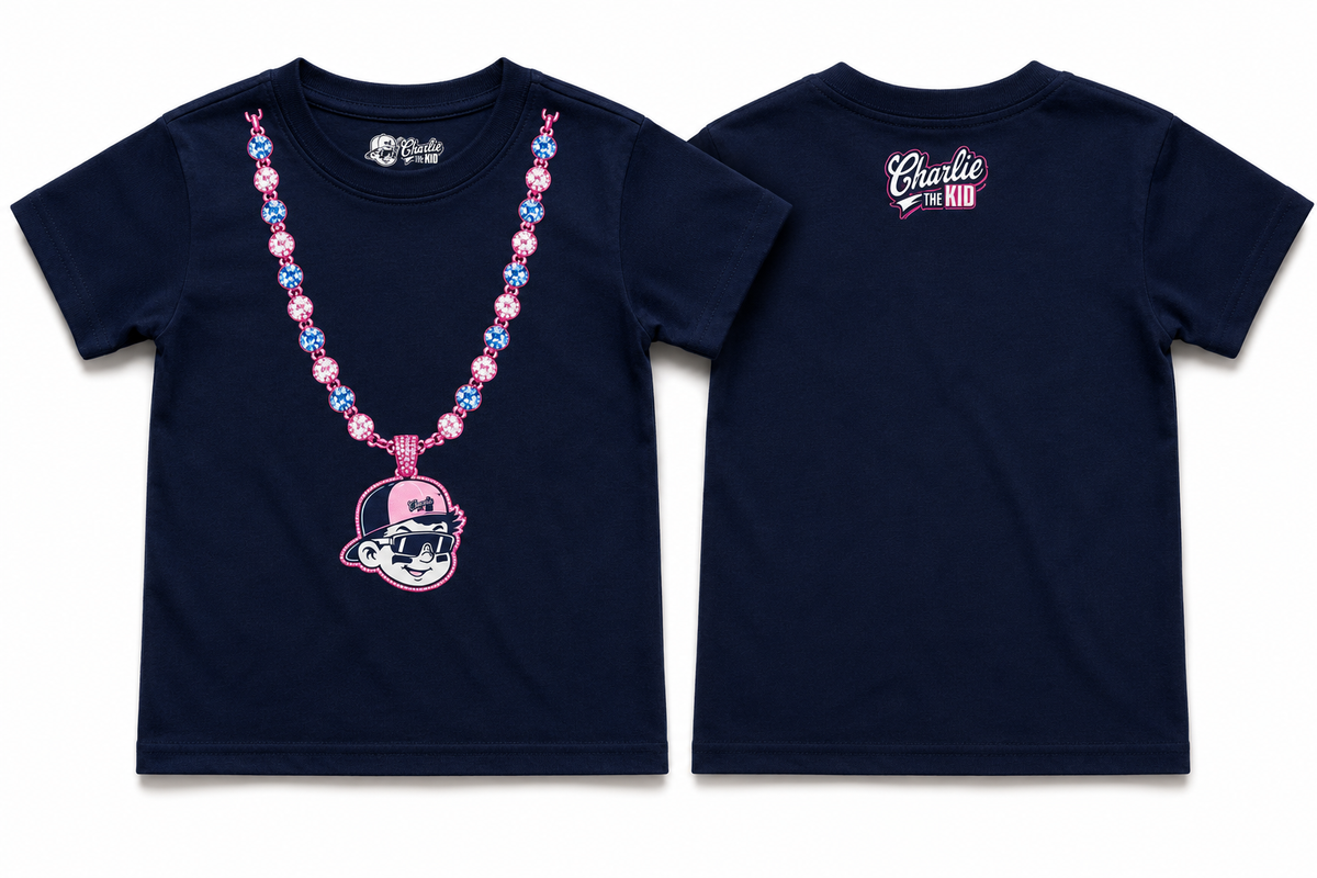 Big League Energy T-shirt