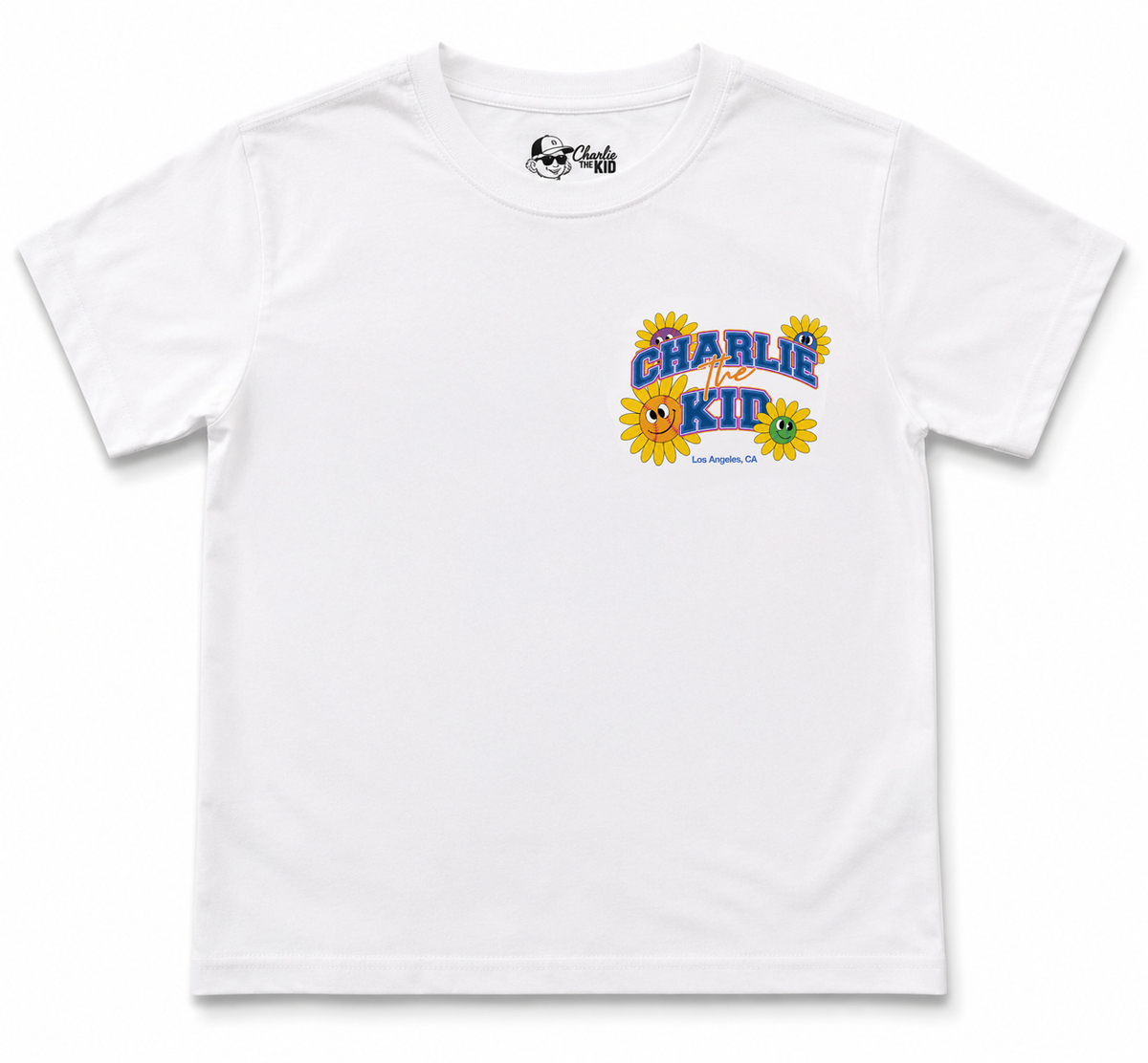 Blooming Season T-shirt