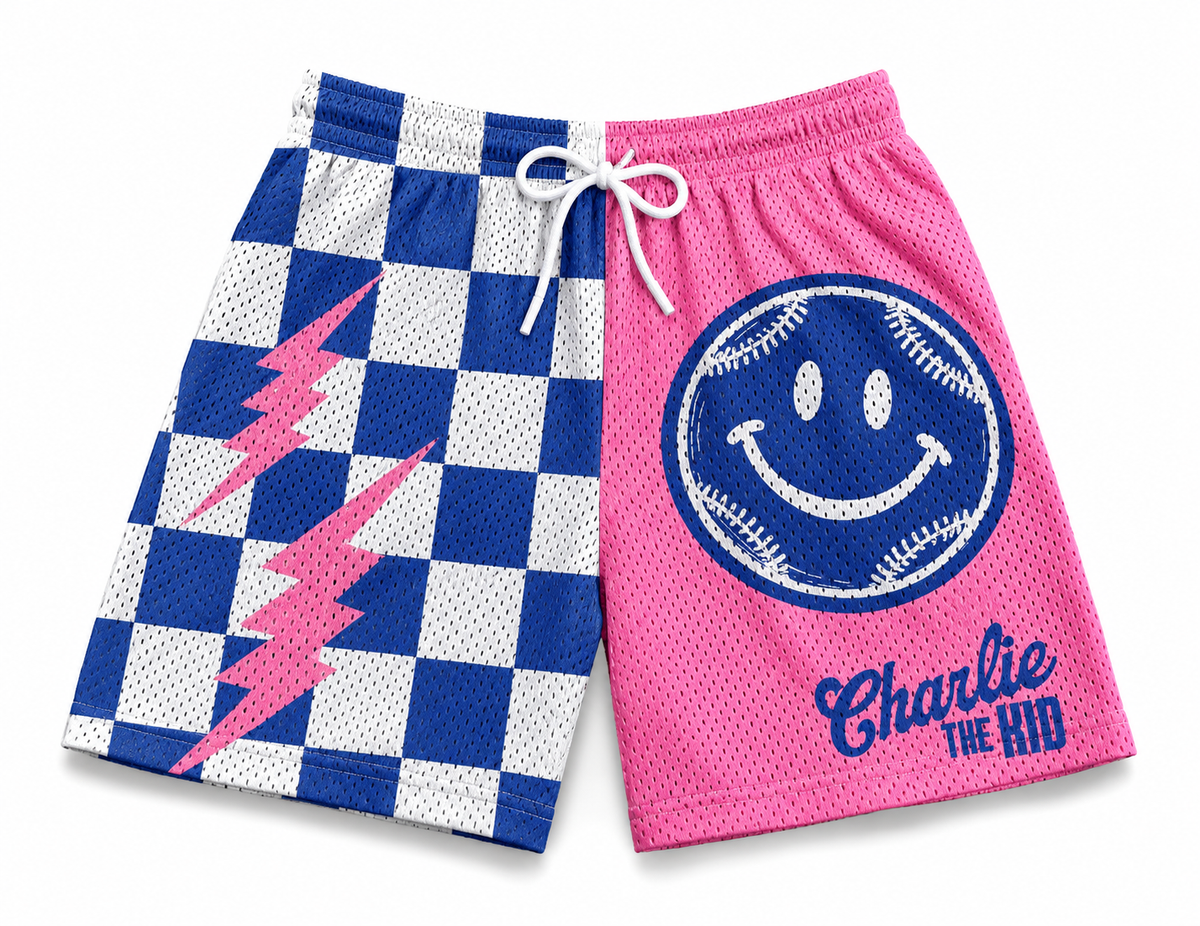 FLY AURA short